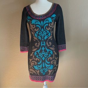 Long Sleeve, lightweight Dress